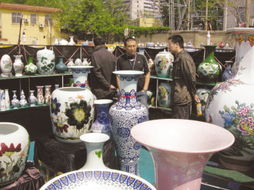 工藝美術(shù)品與收藏品零售 傳統(tǒng)藝術(shù)在現(xiàn)代市場(chǎng)的流通復(fù)興